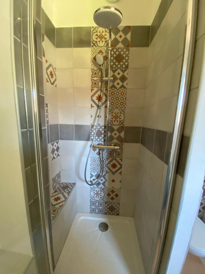 Au Mas Retz De Jade Bed & Breakfast Chauve ภายนอก รูปภาพ